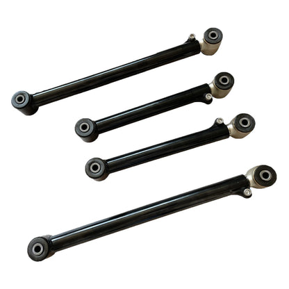 Rear Upper+Lower Control Arm for Jeep Gladiator JT (2019–2020) 4x2 4x4 4WD