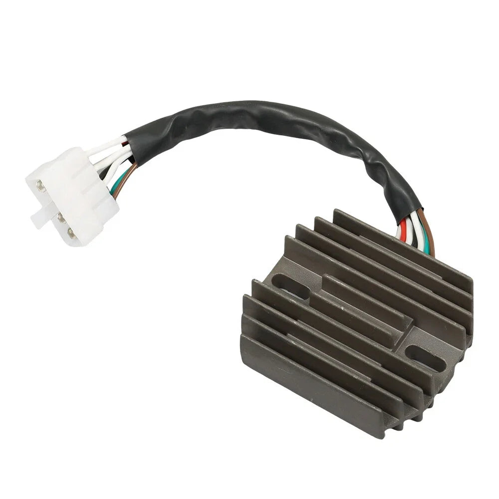Voltage Regulator Rectifier for Yamaha XS400 XS650 FJ600 (1978–1985)