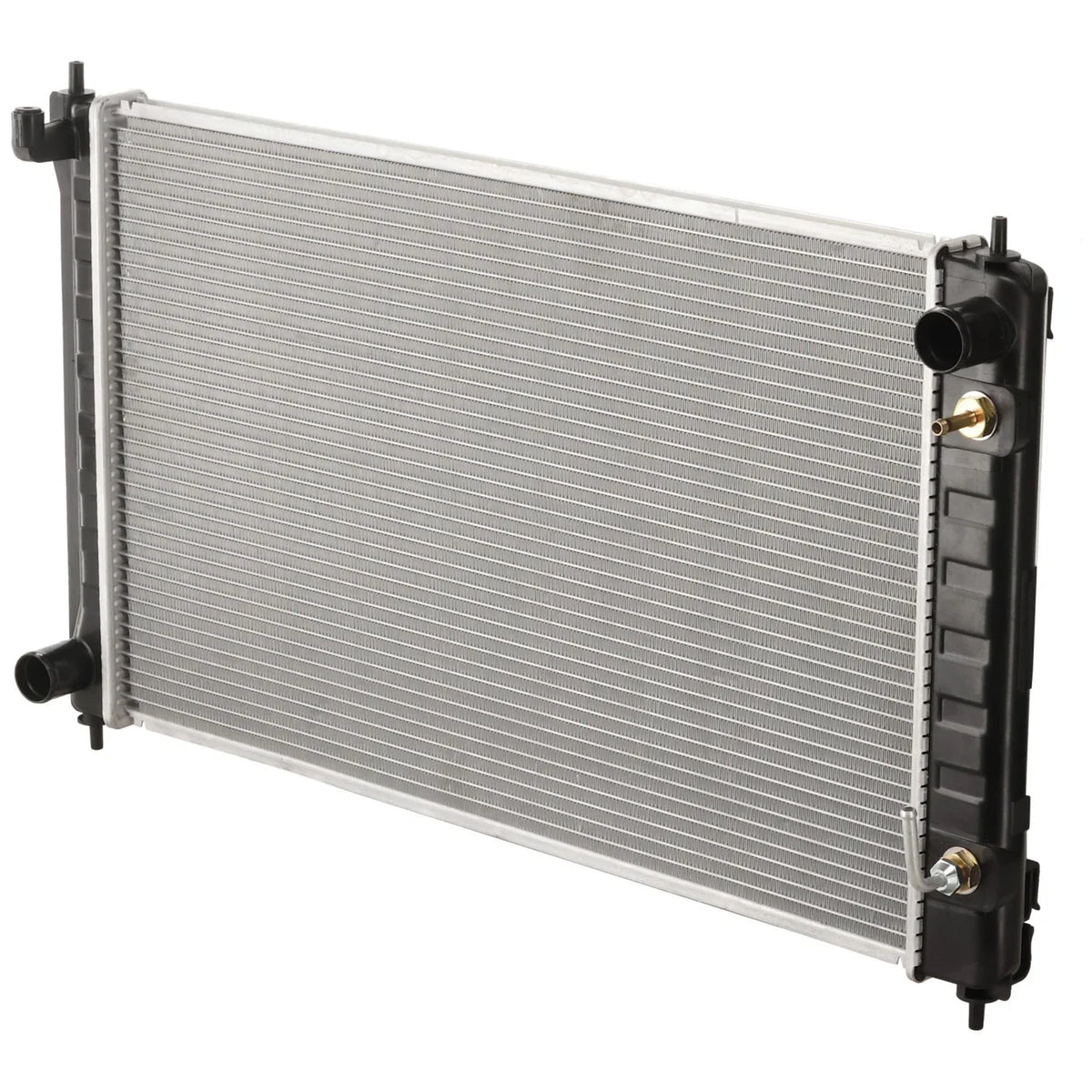 Radiators for Nissan Altima (2007–2013)