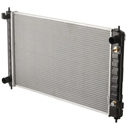 Radiators for Nissan Altima (2007–2013)