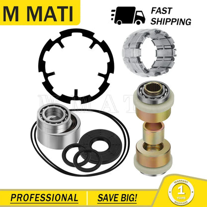 Front Differential Kit for Polaris Scrambler 850 (2013–2014) 1337106
