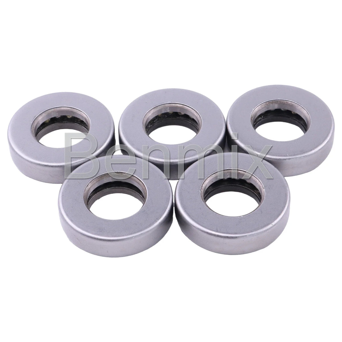 5X Thrust Bearing 43229-13310-71, 28TAG007 for Toyota Forklift