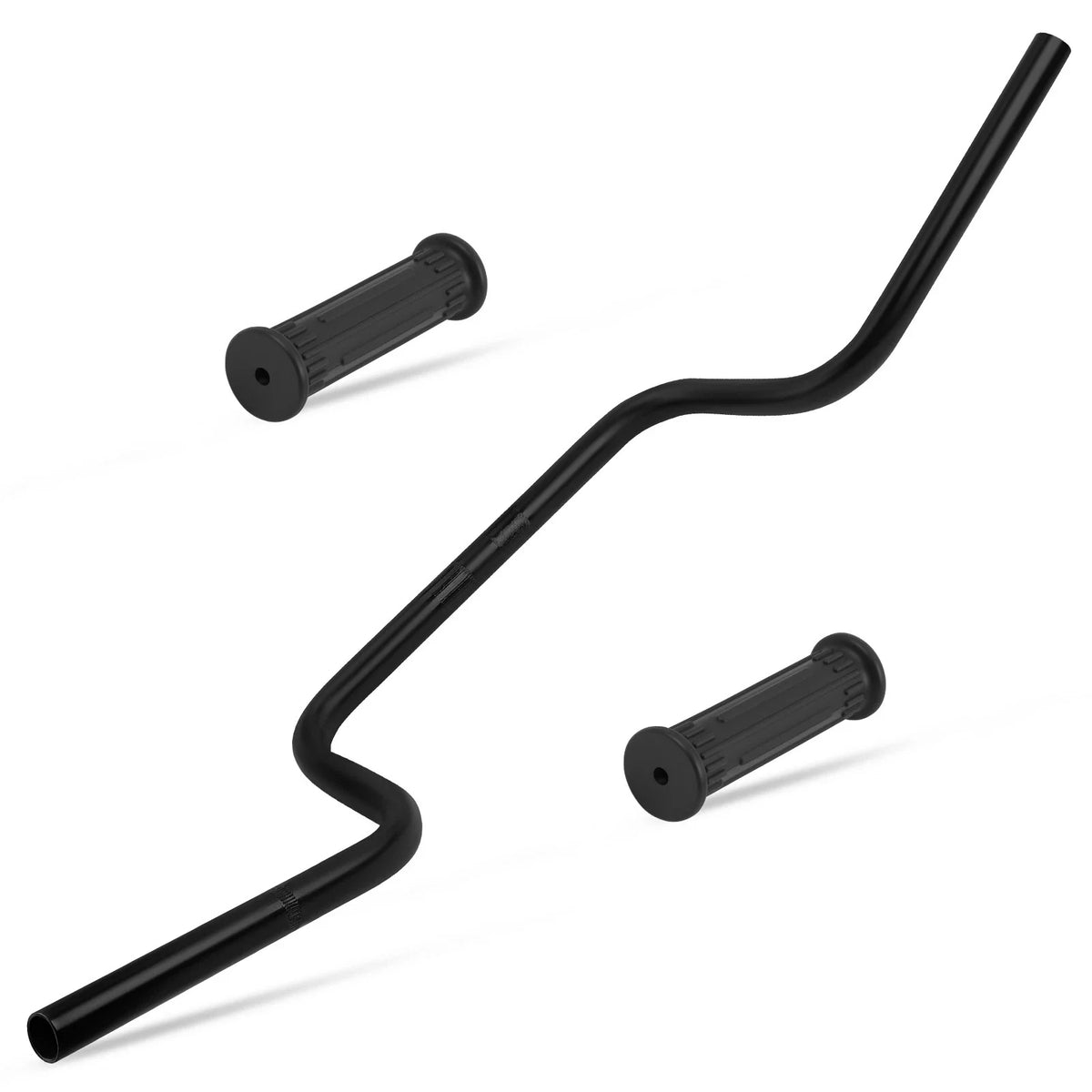 Heavy Duty Handlebar with Grips for Sportsman 450/500/700/800 (2003–2008)