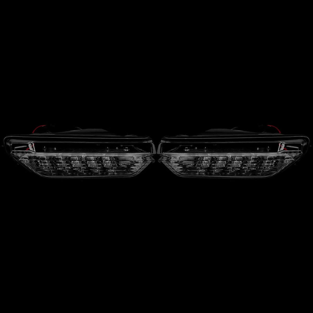 LED Fog Lights for Infiniti QX50 (2016–2017) LH+RH