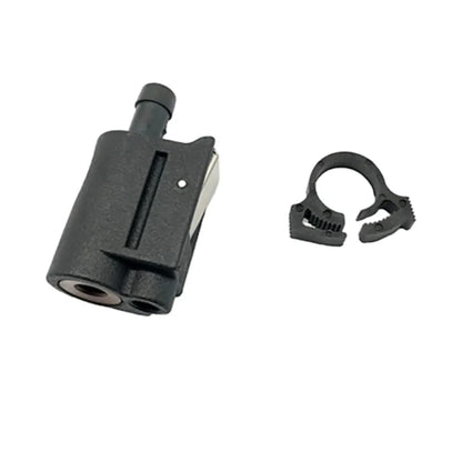 5/16" Fuel Line Quick Connector 22-13563Q7 for Yamaha Mercury Outboard (4HP-40HP)