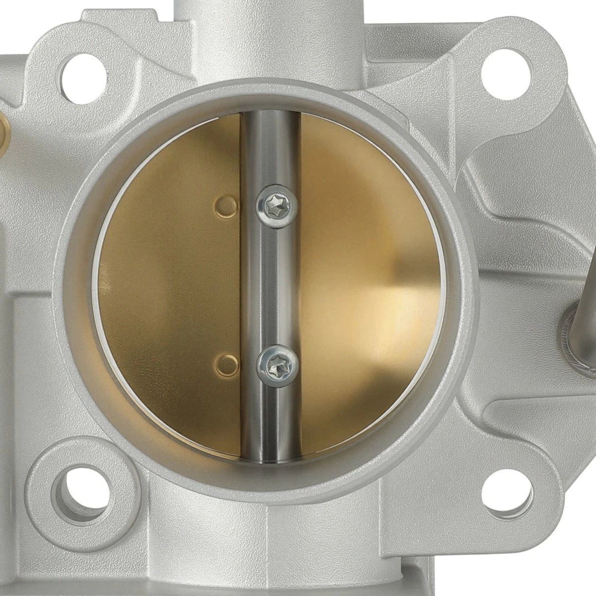 Throttle Body for Honda Accord (2014–2015) 18102131, 672016, 164005K0A01
