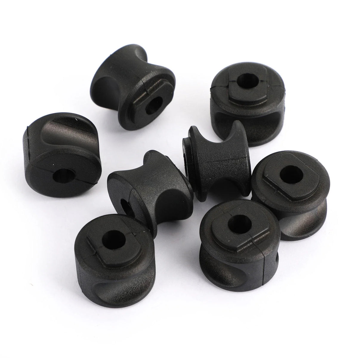 Rear Stabilizer Support Bushing for Polaris Sportsman 700 Ranger 500 (2002–2008) 5432598