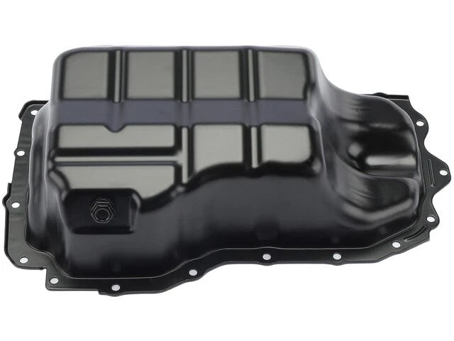 Engine Oil Pan for Hyundai Elantra (2021–2023) 33656YTKK