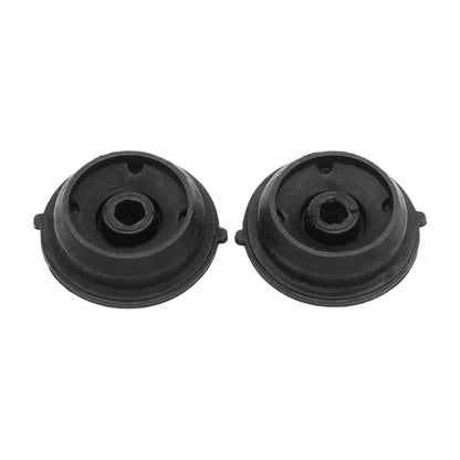 Lower Radiator Cushion Mount Insulators for Hyundai Kia (25336-2F650, 253362F650)