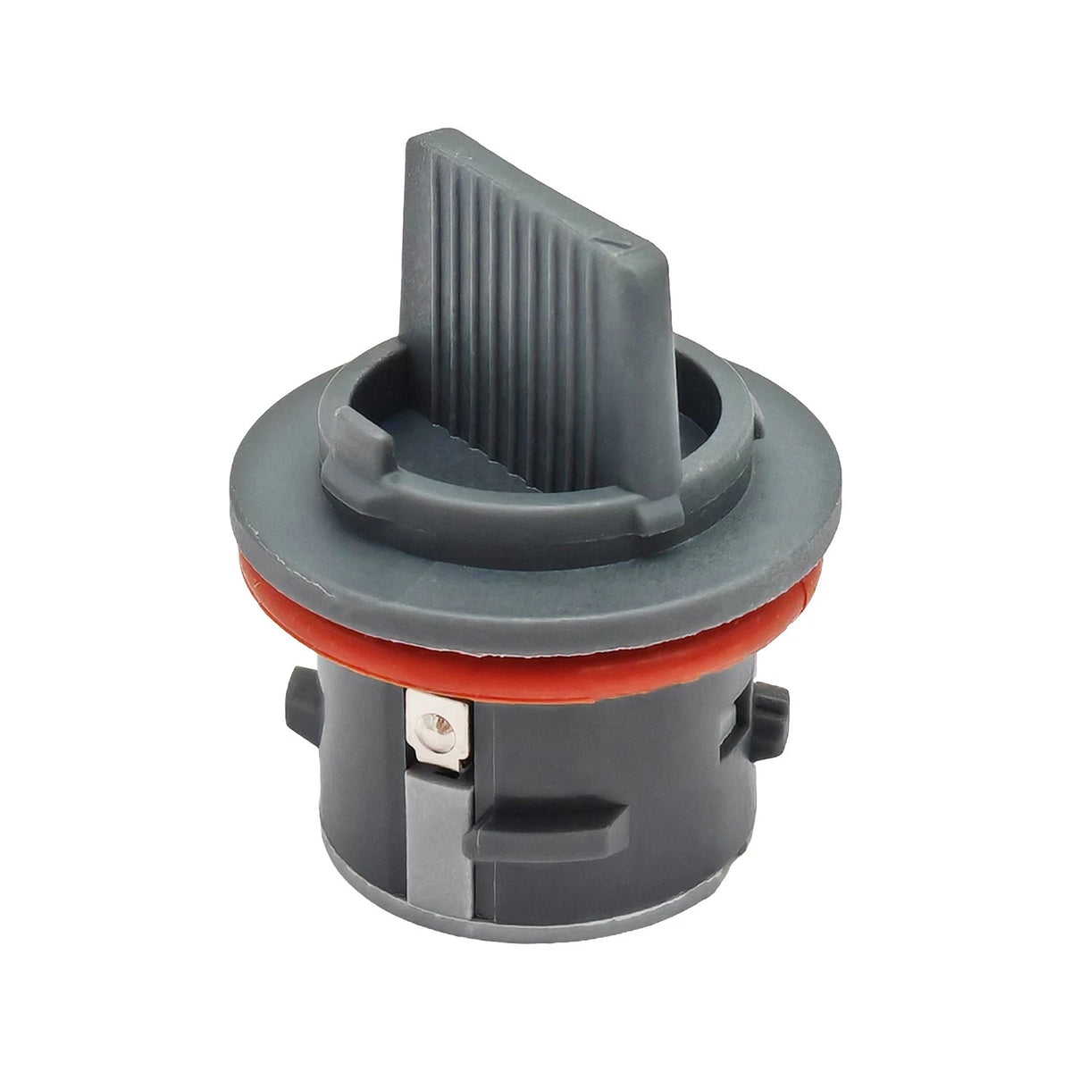 Front Turn Signal Socket for Hyundai Elantra (2021–2023) 92166-A9000, 92166A9000