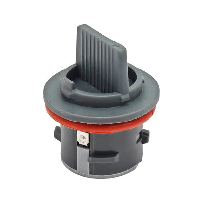 Front Turn Signal Socket for Hyundai Elantra (2021–2023) 92166-A9000, 92166A9000