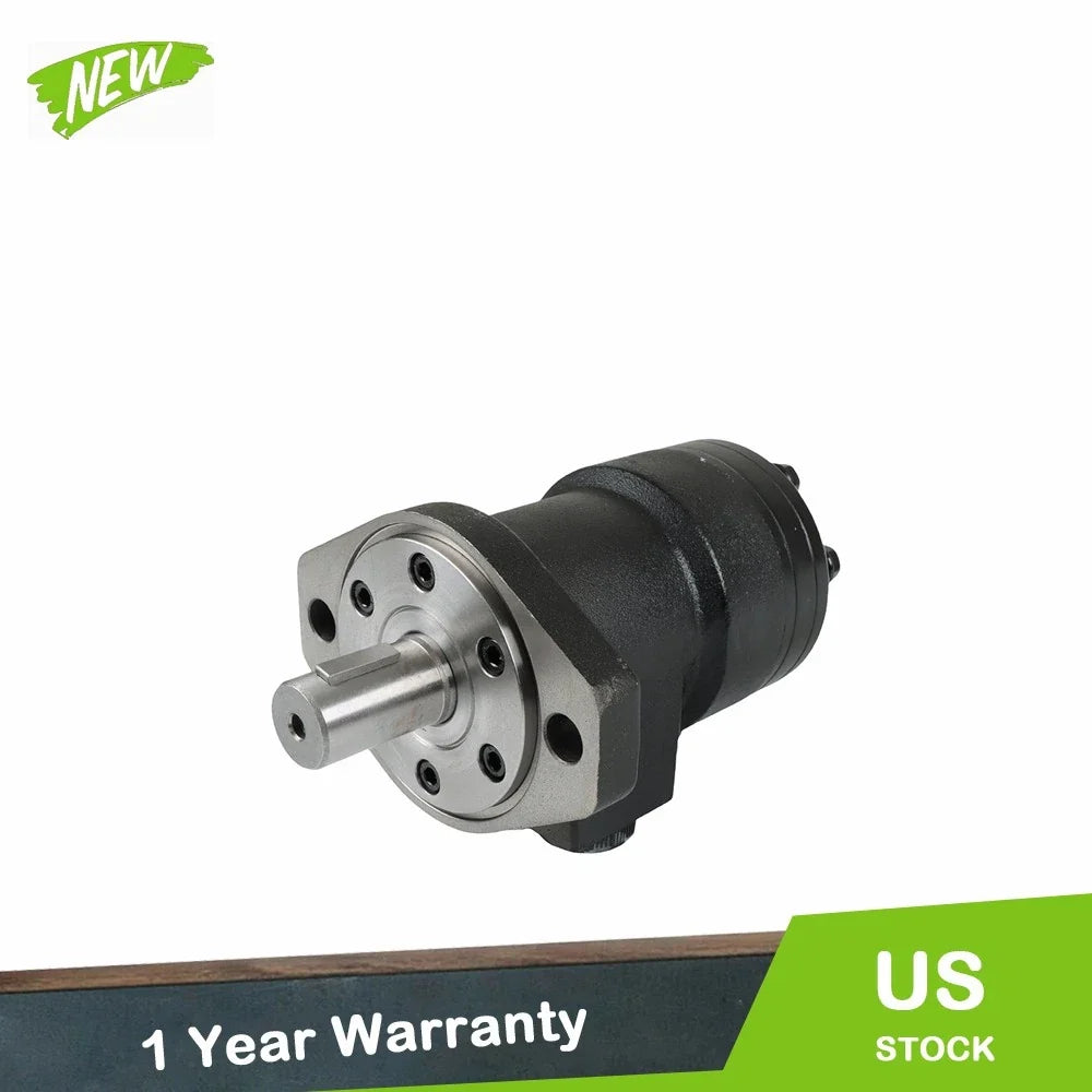 Eaton Char-Lynn 2000 Series Hydraulic Motor 105-1006, 105-1006-006