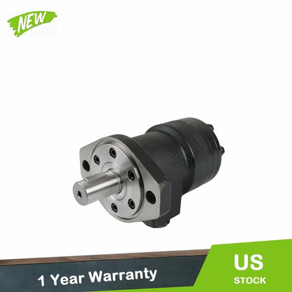 Eaton Char-Lynn 2000 Series Hydraulic Motor 105-1006, 105-1006-006