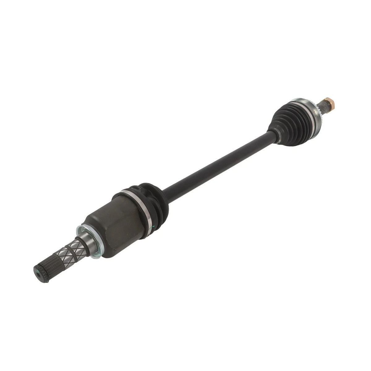 CV Axle Shaft Assembly for Subaru Forester Impreza (2003–2008) 10958677, 667281