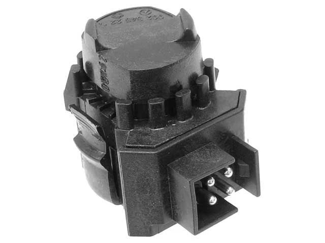 Overdrive Kickdown Switch for Mercedes 300SEL (1988–1991) 66792KPQT