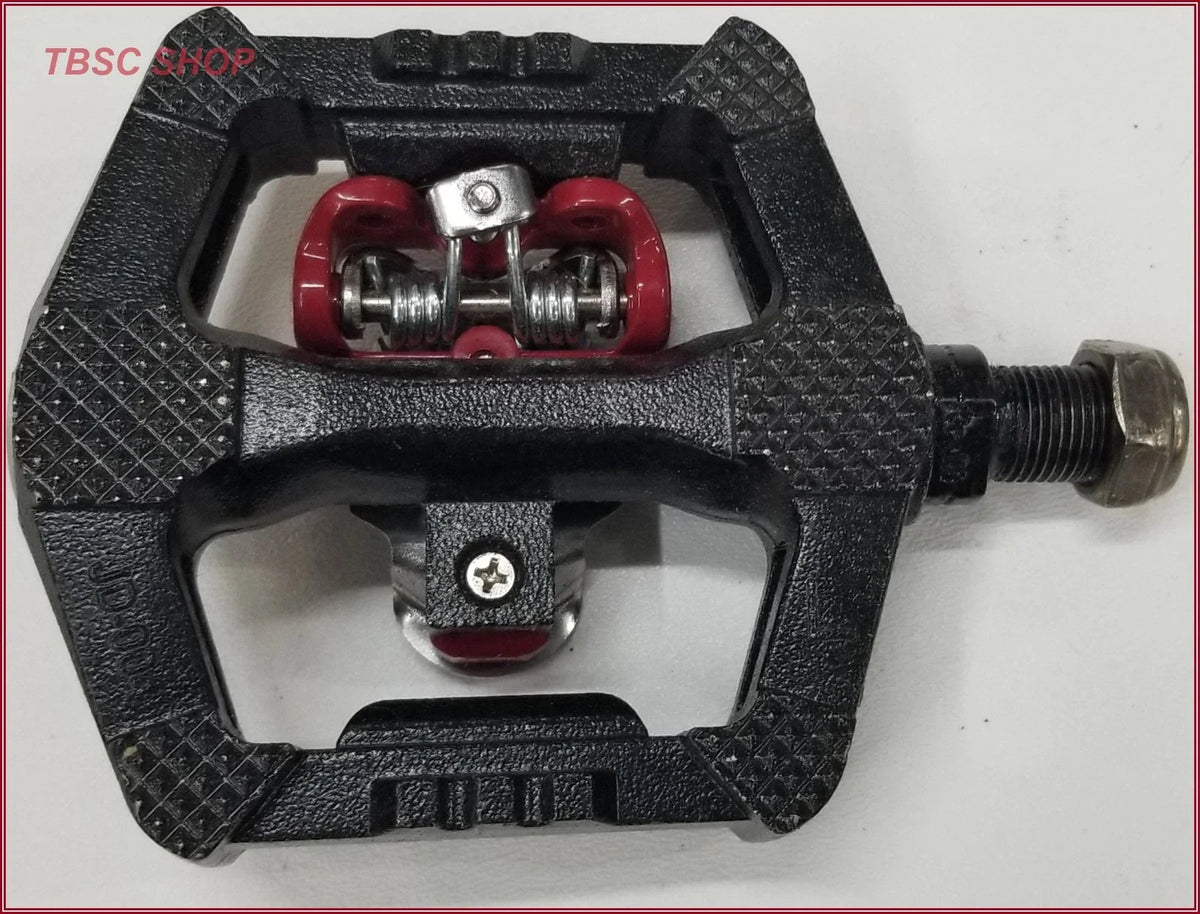 Left Pedal for Echelon EX-4S EX-4S+ Connect Bike