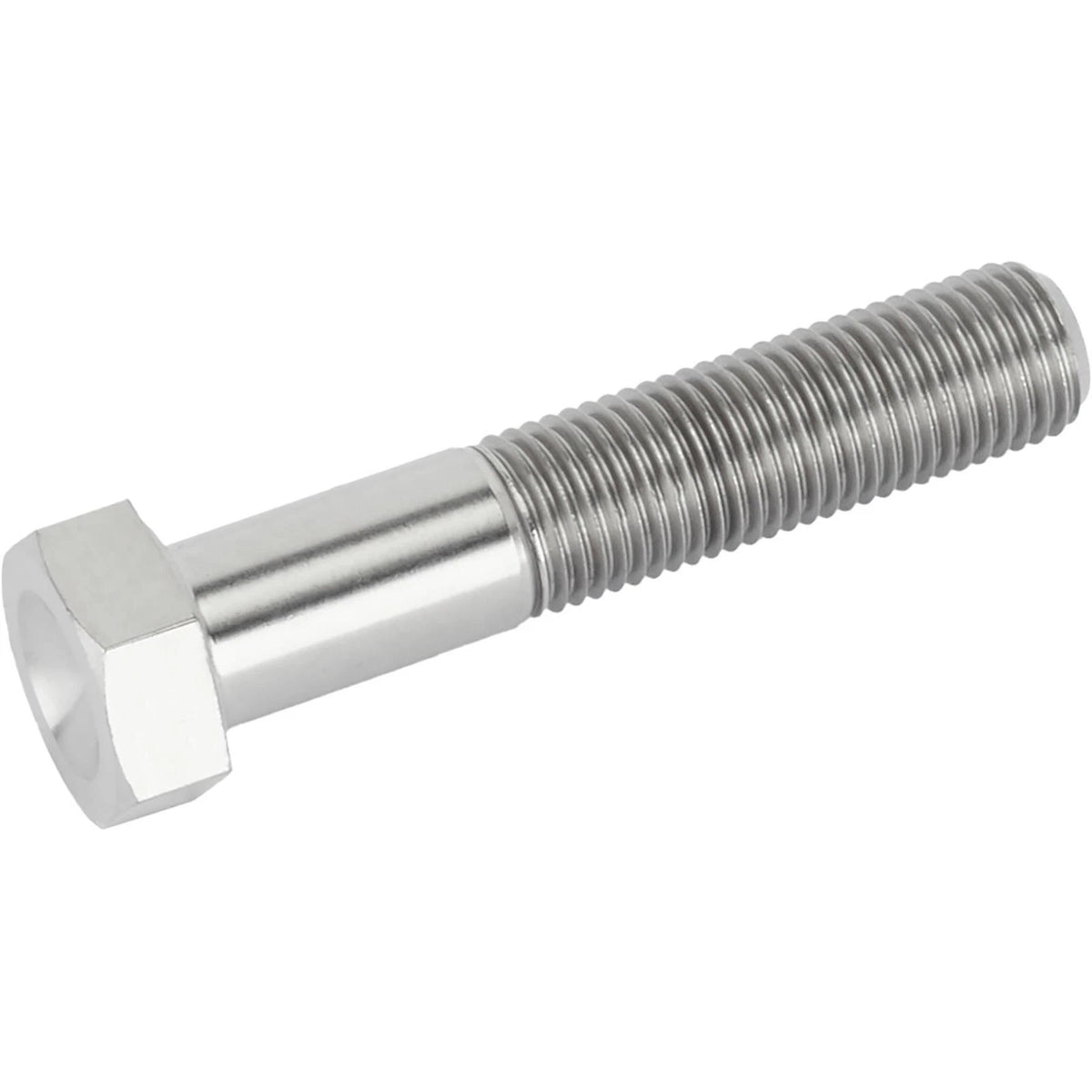 Tru-Lite 3/8-24 x 1.900 Inch Titanium Bolt for (9406096)