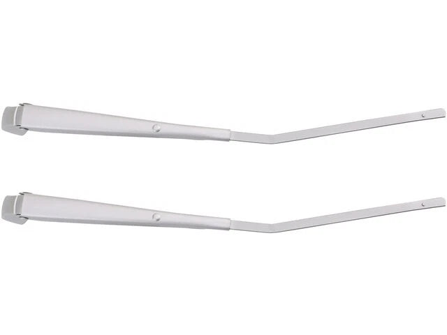 Set of 2 Windshield Wiper Arms for Ford F250 (1976–1979) 16854XGGH