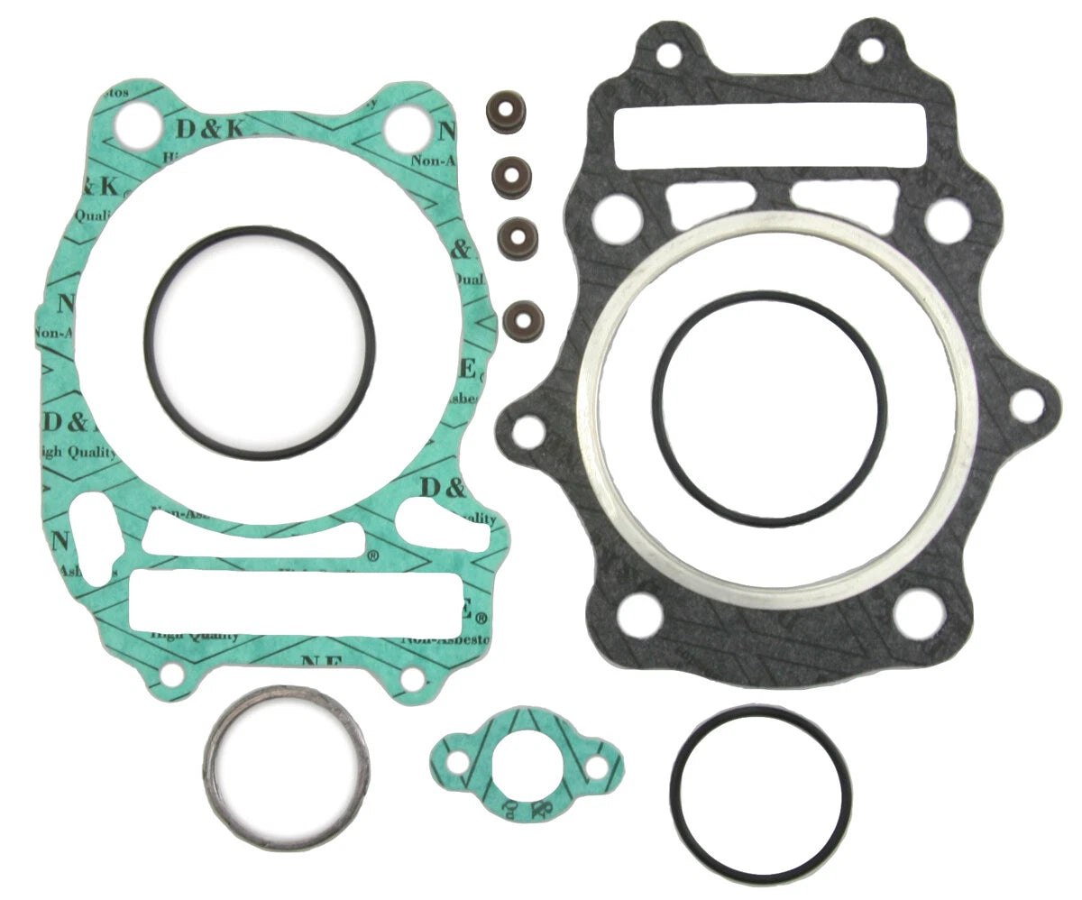 Top End Gasket Kit for Suzuki Eiger 400 & King Quad 400 (2002–2022) NA-30010T