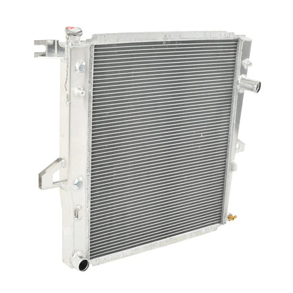 2Row Aluminum Radiator for Ford Explorer Ranger Mazda B3000 (1998–2011)