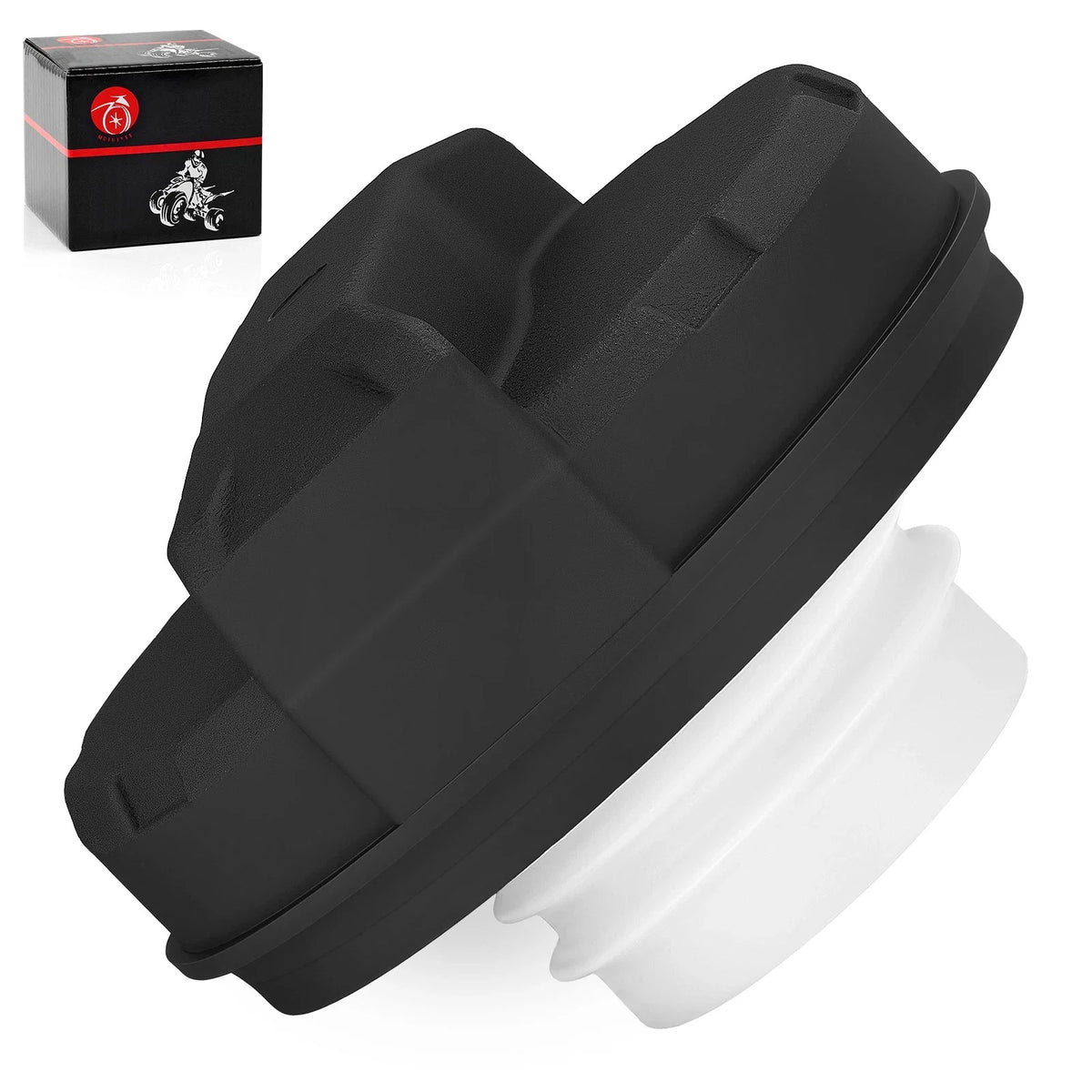 Gas Fuel Cap 709000529 for Can-Am Commander Max 800R (2016–2020)