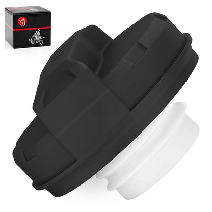 Gas Fuel Cap 709000529 for Can-Am Commander Max 800R (2016–2020)