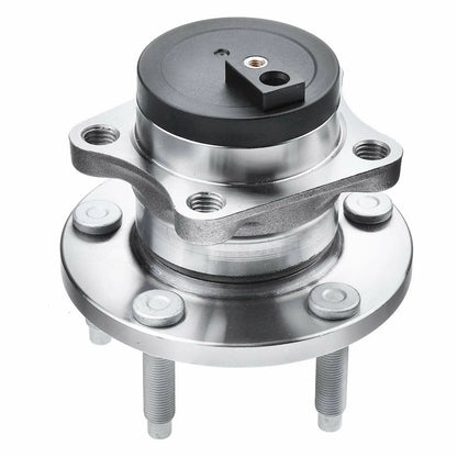 Rear Wheel Hub & Bearing Assembly for Ford Edge Lincoln MKX (2007–2008)