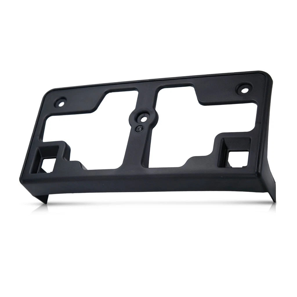 License Plate Bracket for Volkswagen Jetta (2019) SPIN-VW1068114, VW1068114