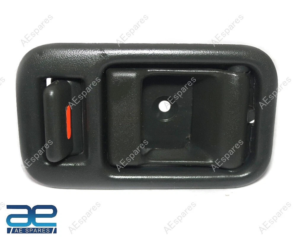 Interior Door Handle RH for Suzuki Swift (1989–1994) 8311062B03 8314070C00 8321063B00