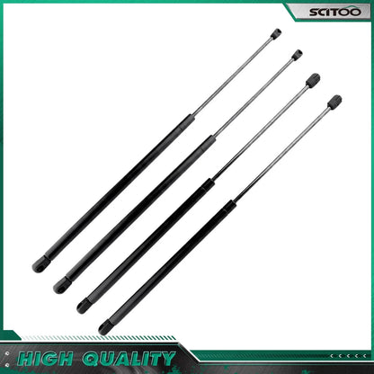 Set of 2 Lift Supports for Volkswagen Beetle (1998–2010)
