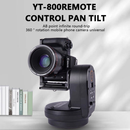 360° Thermal Imaging Stabilizer for YT-800 (E501-C018)