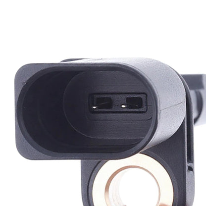 Set of 2 ABS Speed Sensors for VW Golf (2015–2017) 18049587, ALS3068, WHT003864, 2K0927807