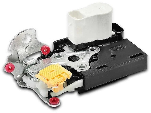 Door Lock Actuator for GMC Savana 4500 (2009–2020) 48829QQDW