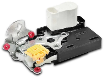 Door Lock Actuator for GMC Savana 4500 (2009–2020) 48829QQDW