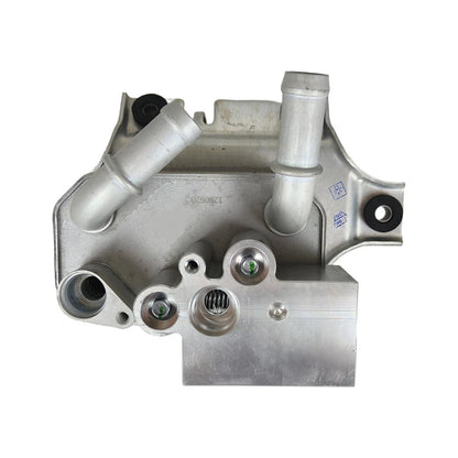 Cooling Trans Oil Cooler for Ford F-150 (2015–2019) FL3Z7A095B, FL3P 7869-AA, FL3P 7869-AB