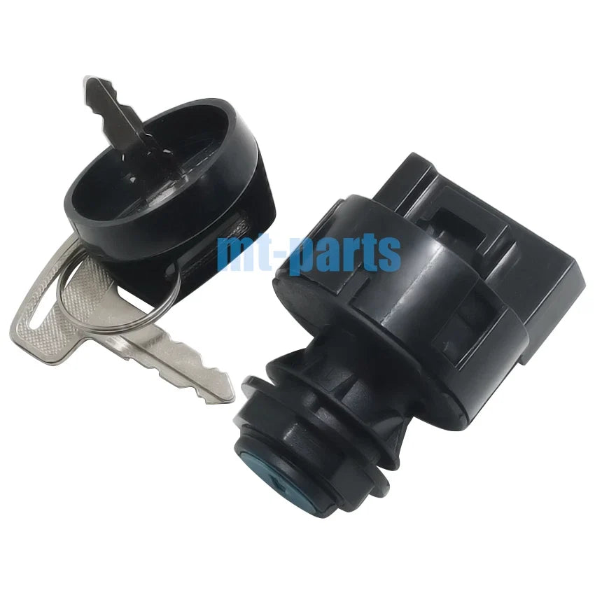 3 Position Ignition Key Switch for Polaris Ranger 500 2X4 4X4 6X6 (2005–2007) 4110264