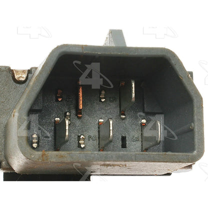 Blower Motor Resistor for Chevy Equinox Tahoe Cruze (2007–2011) 37554