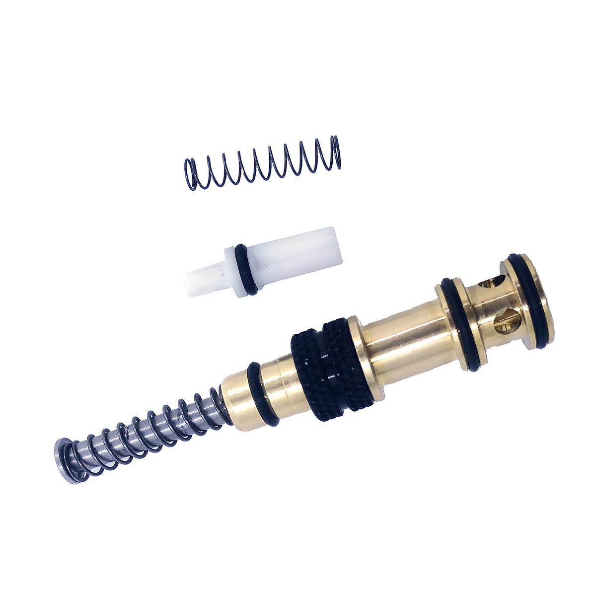 Plunger Valve Assembly for Hitachi NR83A, NR83A2 Framing Nailers