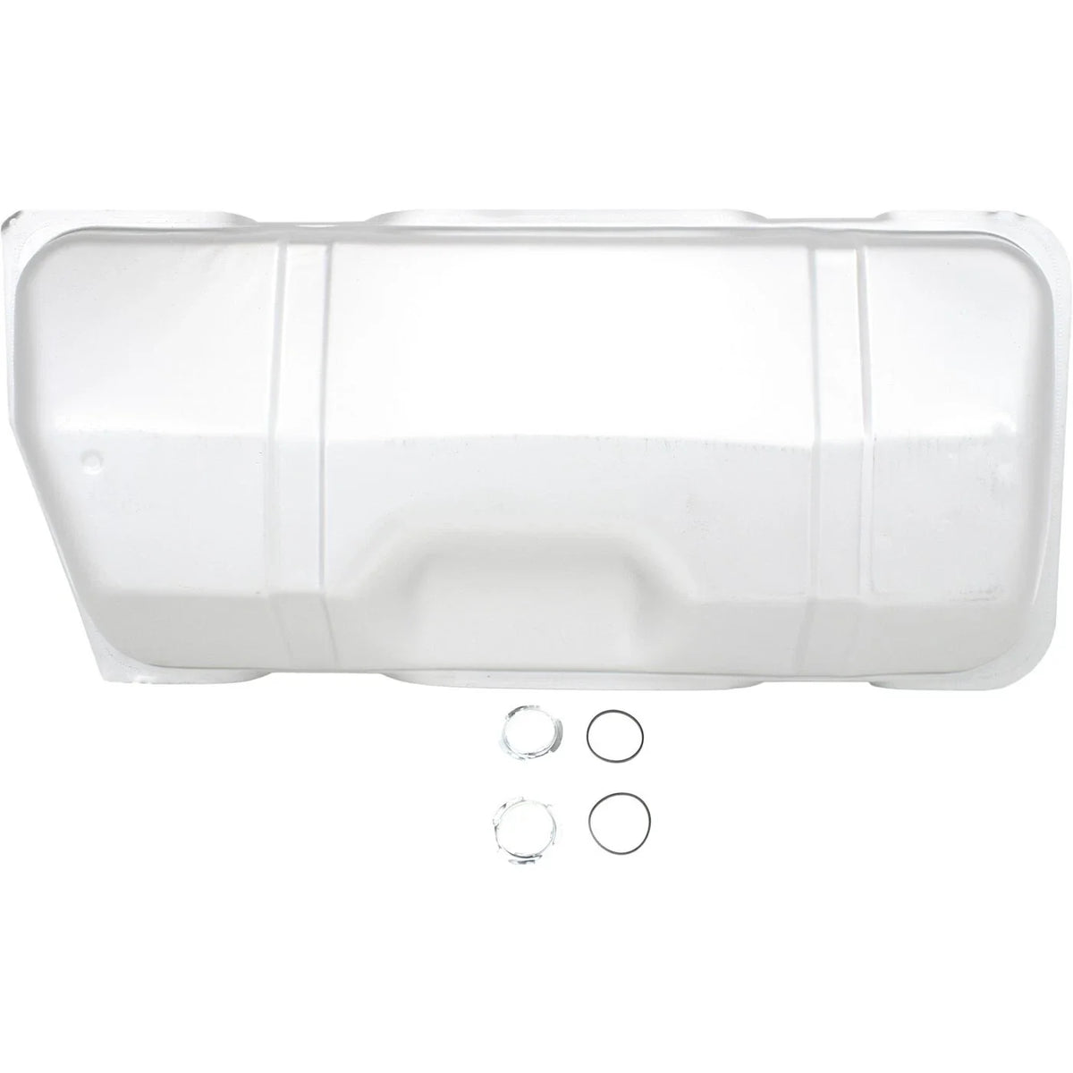 15.4 Gallon Fuel Gas Tank for Ford Mustang, Mercury Capri (1983–1997)