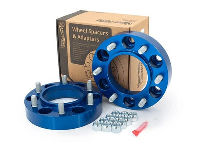 Pair of Spidertrax WHS007 Wheel Spacers for