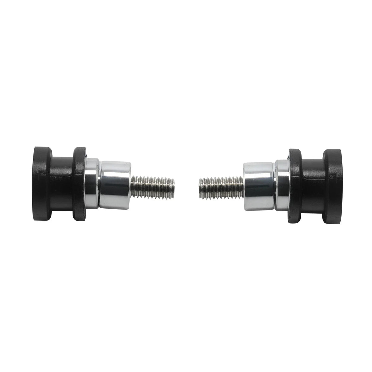 Sissy Bar Backrest Docking Hardware Kit for Harley Nightster RH975 (2022–2026)