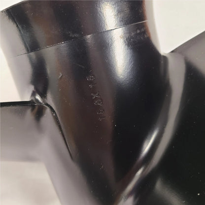 3 Blade Aluminum Propeller for Johnson Evinrude OMC (0778602)