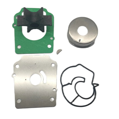 Water Pump Impeller Kit for Suzuki DF70A DF80A DF90A (17400-87L03)