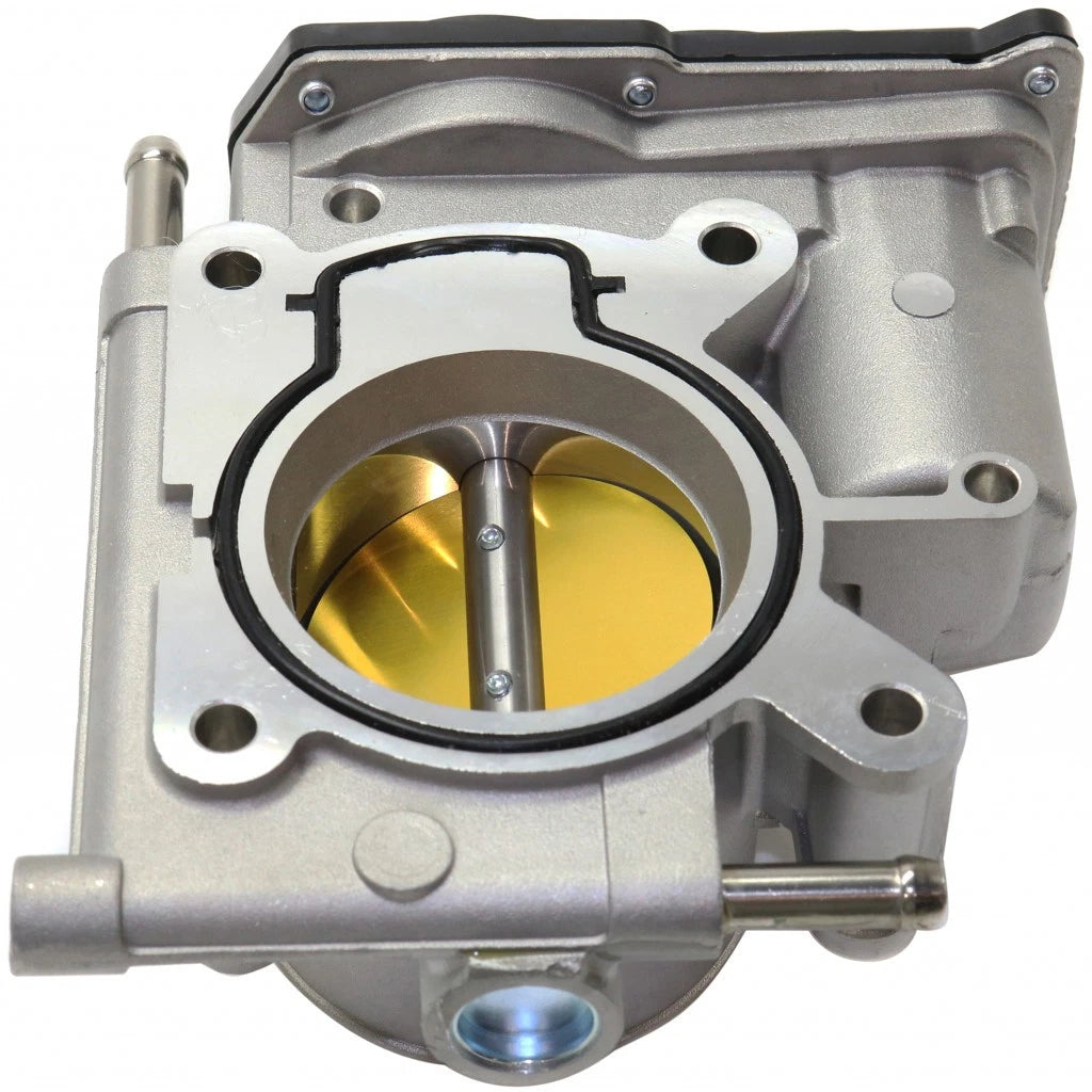 Throttle Body for Mazda 6 (2003–2005) CLX-M0-USA-RM31500001-CL360A72