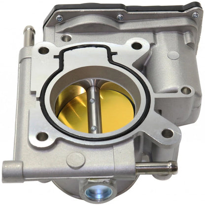 Throttle Body for Mazda 6 (2003–2005) CLX-M0-USA-RM31500001-CL360A72