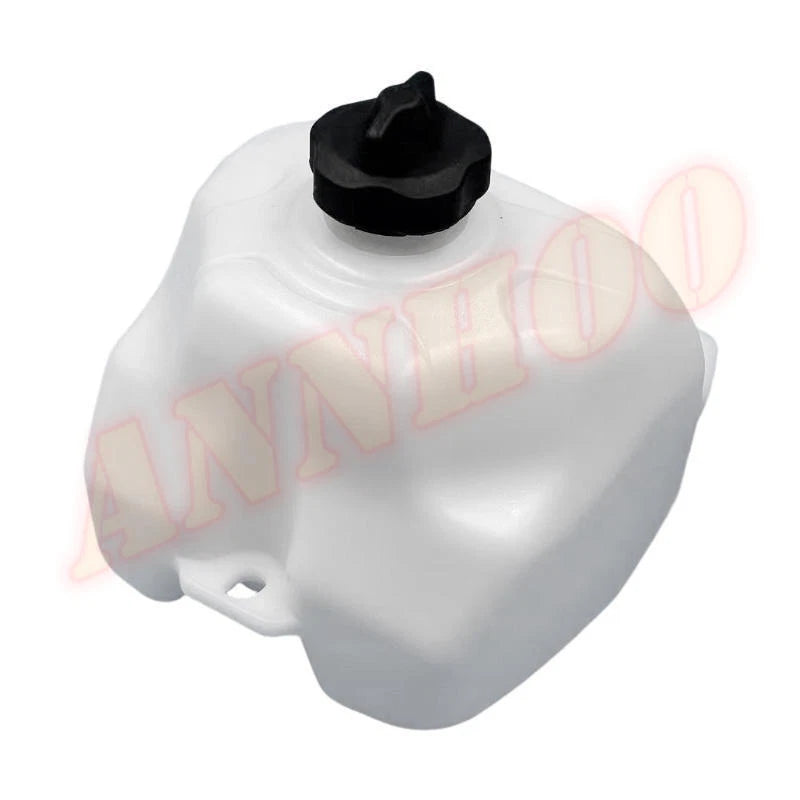 Fuel Tank for Tohatsu M5B Mercury 2 Stroke 5HP 6HP 4HP (369-70316-4)