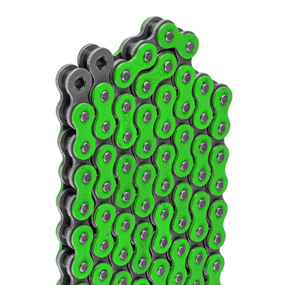 Green Drive Chain for Honda CB250 Nighthawk 250 (1991–2008) CP5542CH103AN