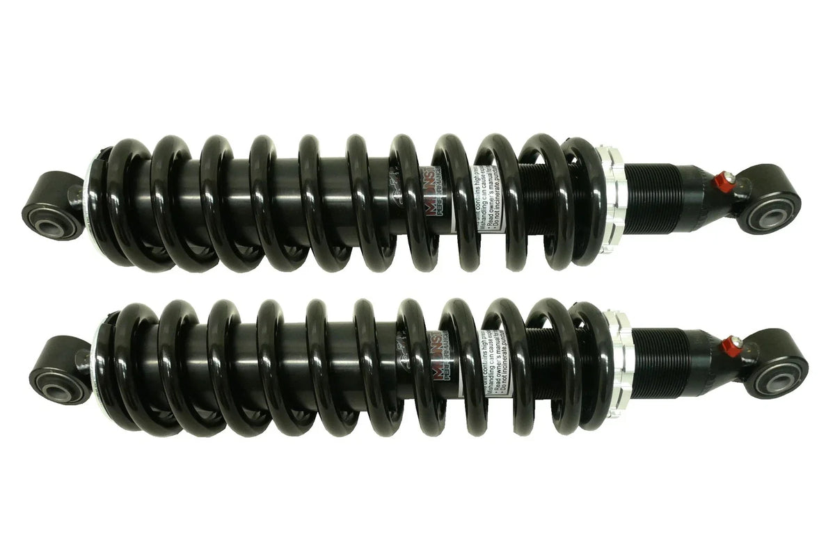 Front Shocks Set of 2 for CFMOTO CFORCE 400 500 (9GQ0-050500)