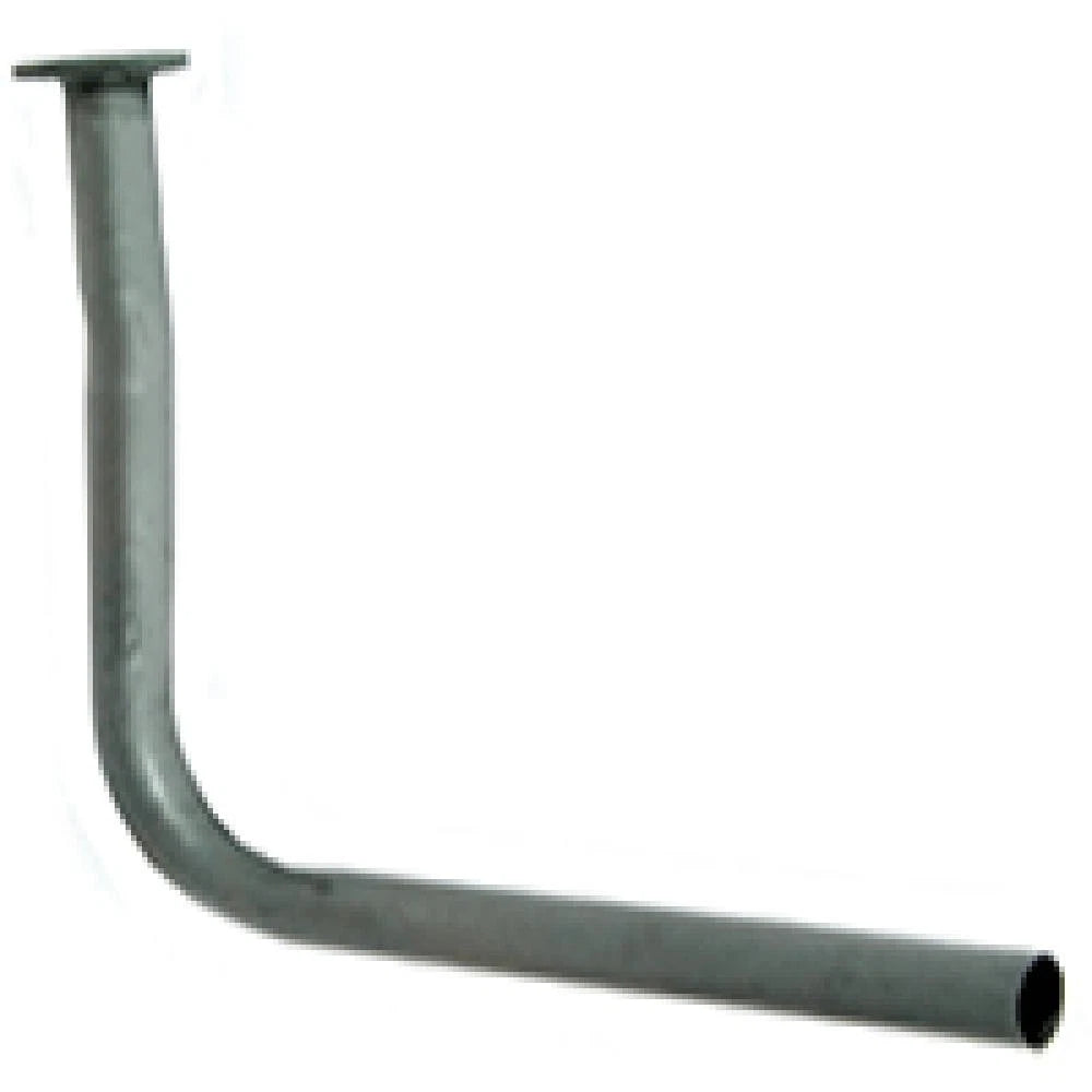 Exhaust Pipe for Massey Ferguson MF Tractor 135 (Fits 522584M91, 522584M92)