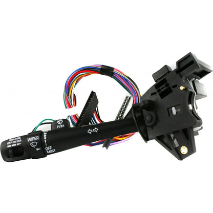 Turn Signal Switch for Buick Regal (1997–2004) CLX-M0-USA-REPB505801-CL360A71